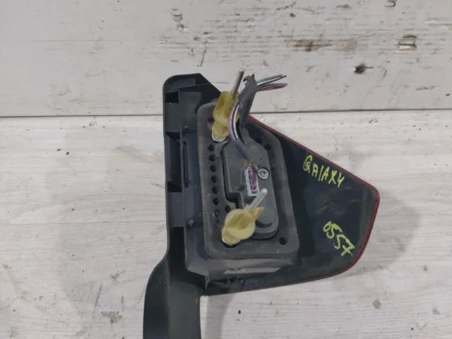 Фонарь левый для Ford Galaxy CD340 2006-2015 на фотографиях