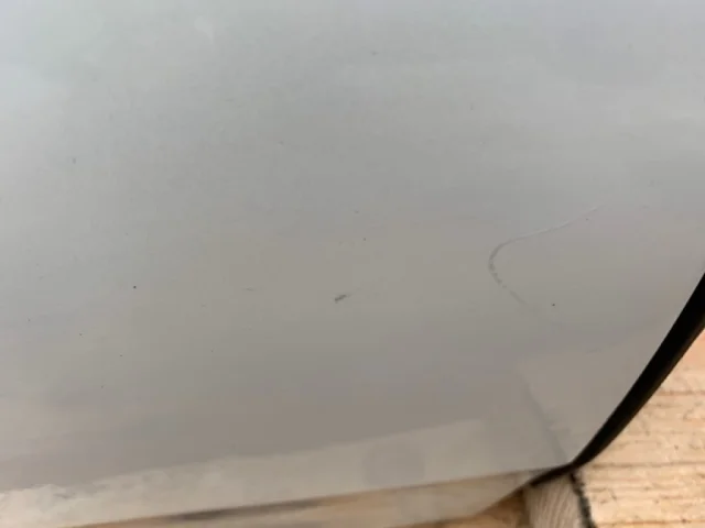 Дверь задняя правая для Citroen C4 Седан 2010-2016 на фотографиях