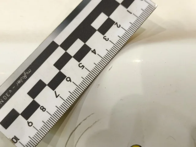 Дверь багажника для Mercedes-Benz S class W220 1998-2005 на фотографиях