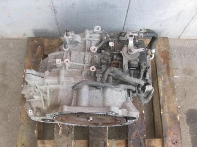 АКПП для Hyundai Tucson LM 2009-2015 на фотографиях