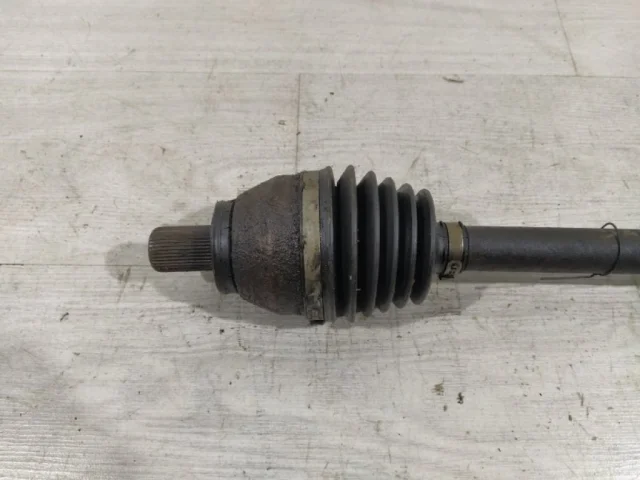 Привод передний левый для Ford Galaxy CD340 2006-2015 на фотографиях