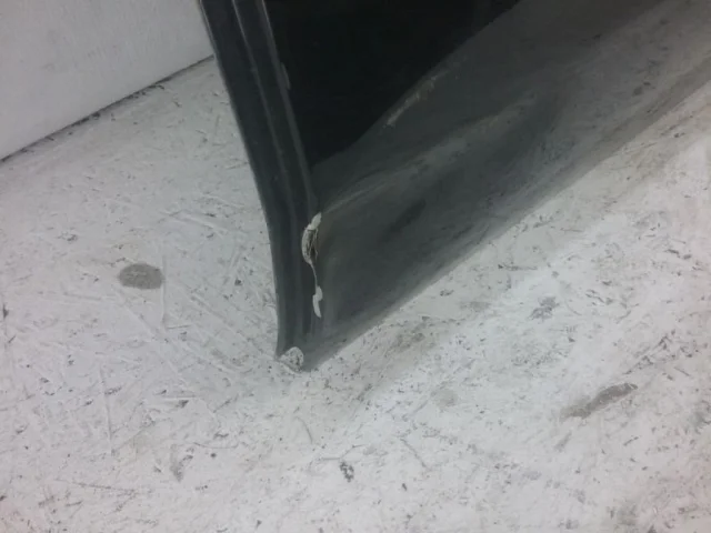 Дверь задняя левая для Audi A7 4G 2010-2014 на фотографиях