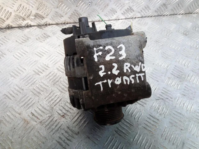 Генератор для Ford Transit 2006-2013 Фургон на фотографиях