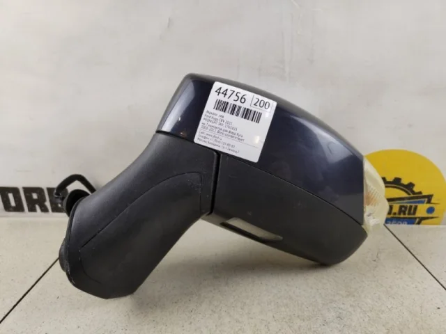 Зеркало боковое левое для Ford Kuga CBV 2008-2013 на фотографиях