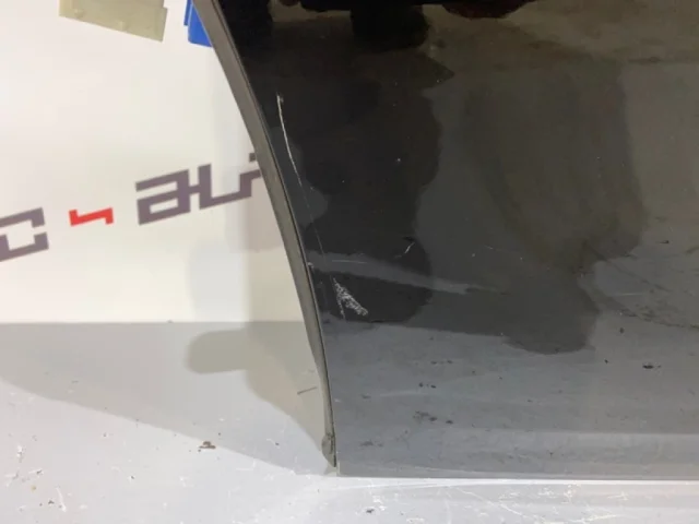 Дверь передняя левая для Citroen DS4 2011-2016 на фотографиях