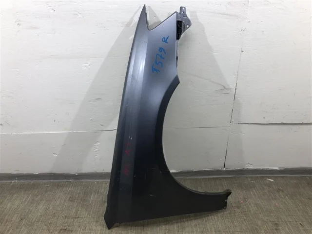 Крылья для Subaru Legacy BL/B13 2003-2009 на фотографиях