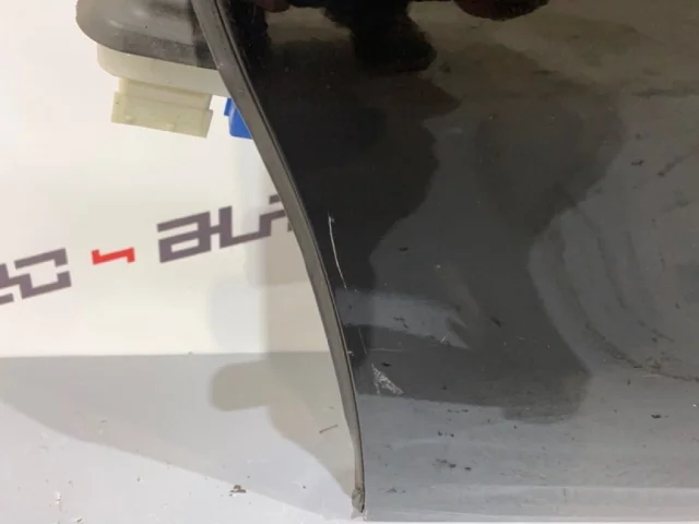 Дверь передняя левая для Citroen DS4 2011-2016 на фотографиях