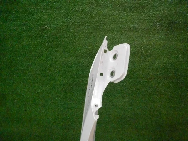 Крылья для Volkswagen Caddy IV (2K) 2015-2020 на фотографиях