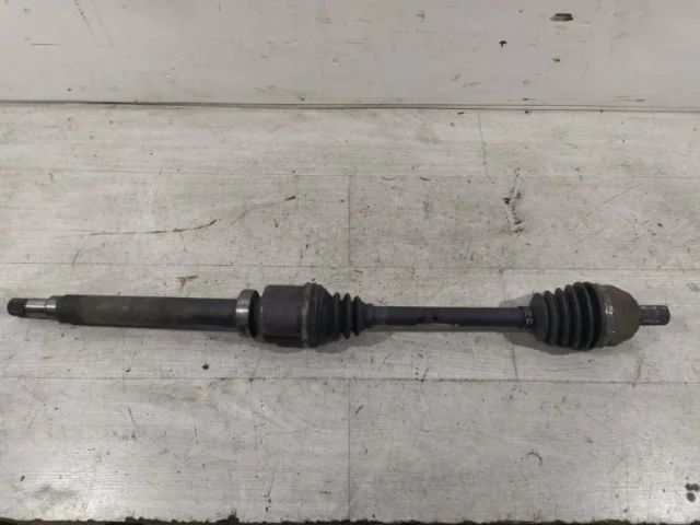 Привод передний правый для Ford Galaxy CD340 2006-2015 на фотографиях