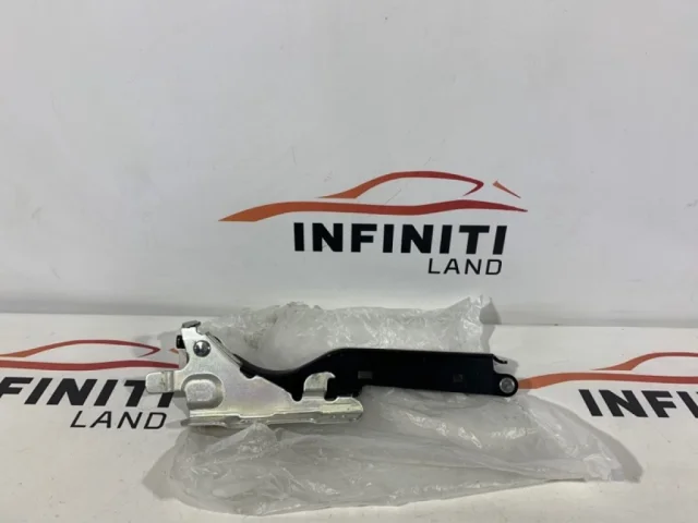 Петля капота левая для Infiniti QX 70 2013-2019 на фотографиях