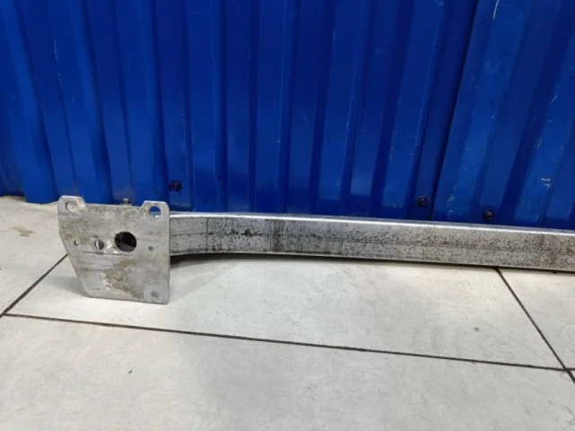 Бампер для Renault Scenic JM rest 2006-2009 на фотографиях