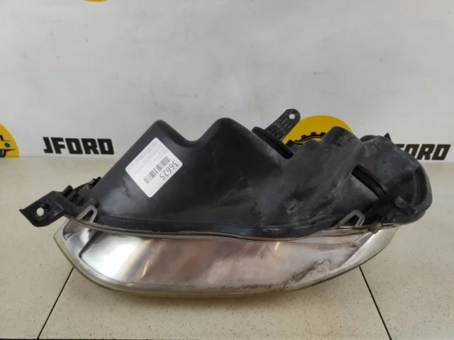 Фары для Ford Galaxy CD340 2006-2015 на фотографиях