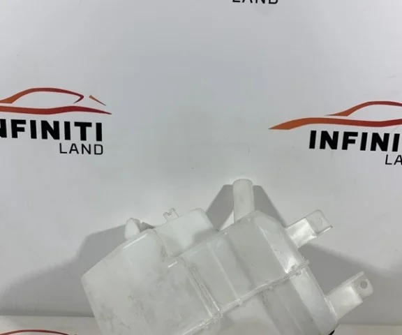 Бачок стеклоомывателя передний для Infiniti QX 70 2013-2019 на фотографиях