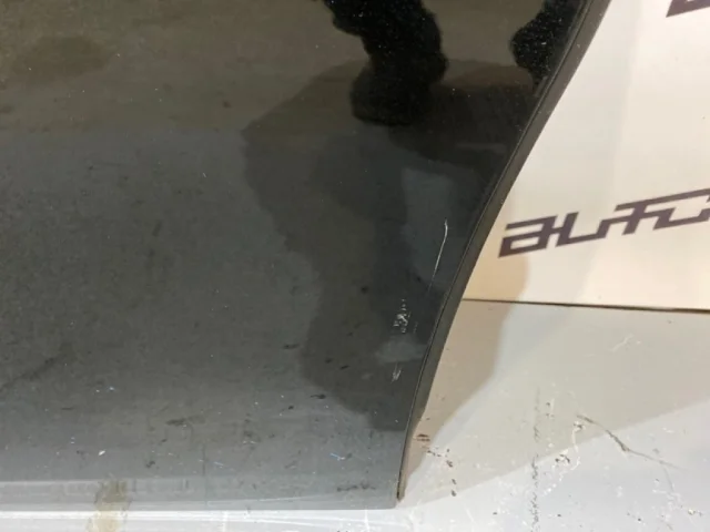 Дверь передняя правая для Citroen DS4 2011-2016 на фотографиях