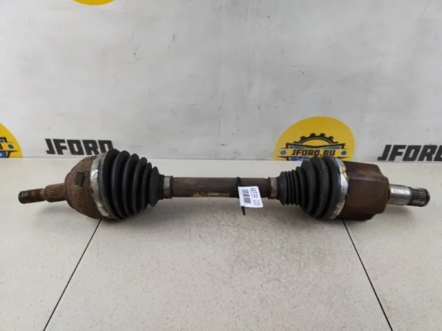 Привод передний левый для Ford Kuga CBV 2008-2013 на фотографиях