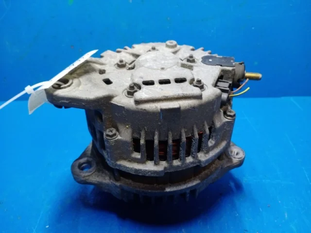 Генератор для Nissan Teana J31 2003-2007 на фотографиях