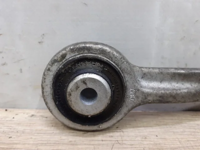 Рычаг передний правый верхний для Audi A6 C7 2010-2018 на фотографиях