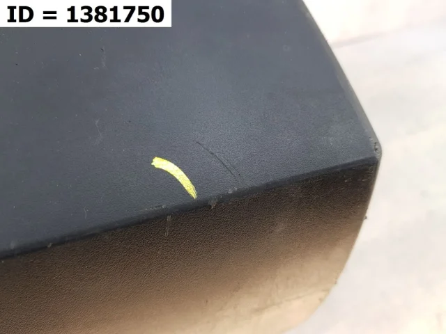 Накладка двери багажника для Hyundai Tucson NX4 2020+ на фотографиях