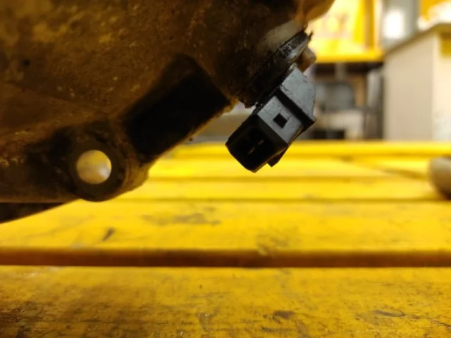 АКПП для BMW 7er Е38 1994-2001 на фотографиях