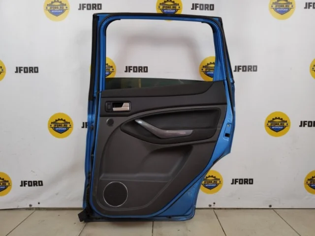 Дверь задняя правая для Ford Kuga CBV 2008-2013 на фотографиях