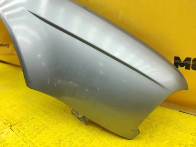 Крылья для BMW 5er Е34 1987-1996 на фотографиях