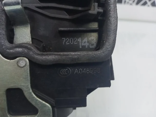 Двери для BMW 5er Ф11 Touring 2010-2013 на фотографиях