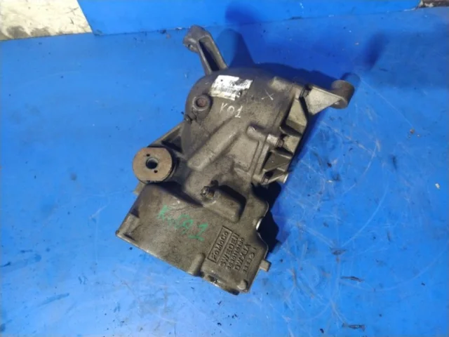 Редуктор заднего моста для Ford Kuga CBV 2008-2013 на фотографиях