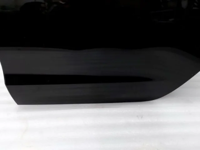 Двери для Audi A6 C8 Allroad quattro 2019+ на фотографиях