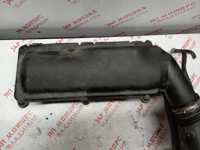 Корпус воздушного фильтра для Citroen C4 Хэтчбек 2010-2016 на фотографиях