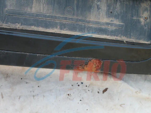 Двери для Nissan Almera N15 Хэтчбек 5dr 1995-2000 на фотографиях