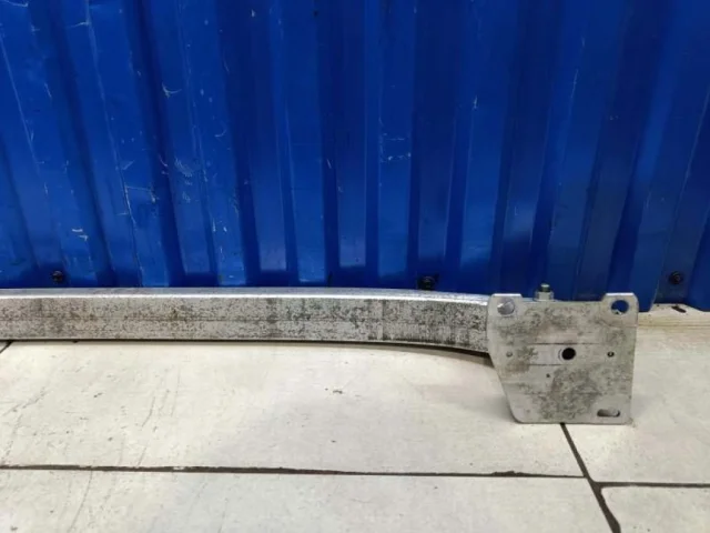 Бампер для Renault Scenic JM rest 2006-2009 на фотографиях