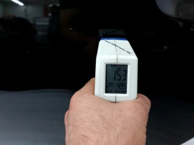 Двери для Audi A6 C8 Allroad quattro 2019+ на фотографиях