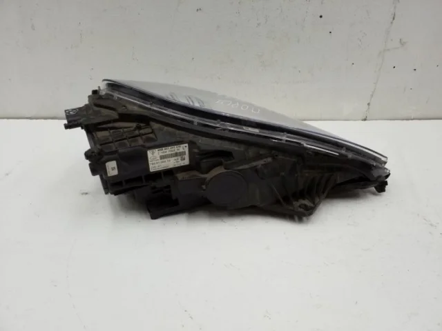 Фары для Porsche Macan 95B 2014-2023 на фотографиях