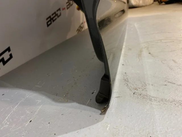 Двери для Citroen C4 Седан 2010-2016 на фотографиях