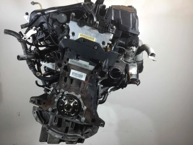 Двигатель для BMW 7er Е38 1994-2001 на фотографиях