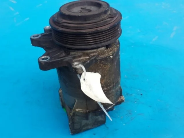 Компрессор кондиционера для Nissan Teana J31 2003-2007 на фотографиях