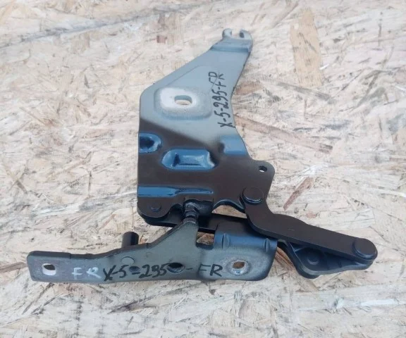 Петля капота правая для BMW X5 Е70 2006-2013 на фотографиях