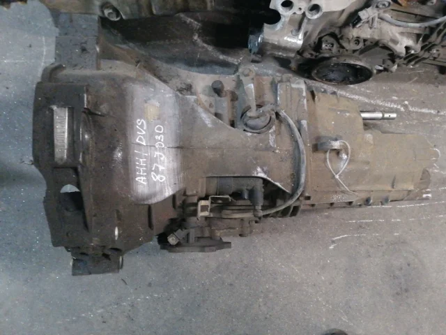 МКПП для Volkswagen Golf III (1H5)Универсал (EU) 1991-2001 на фотографиях