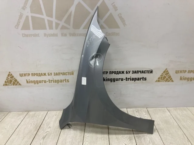 Крылья для Volkswagen Jetta 7 2020+ на фотографиях