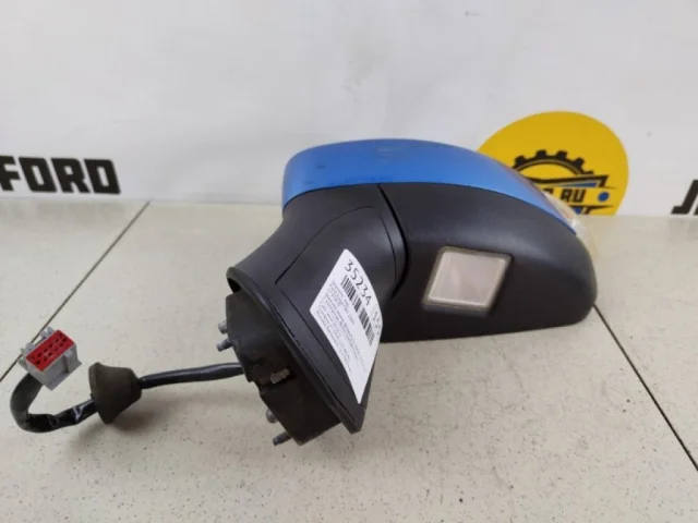 Зеркало боковое левое для Ford Kuga CBV 2008-2013 на фотографиях