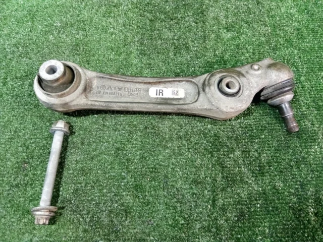 Рычаг передний левый верхний для BMW 5er Ф10 2010-2013 на фотографиях