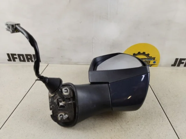 Зеркало боковое левое для Ford Kuga CBV 2008-2013 на фотографиях