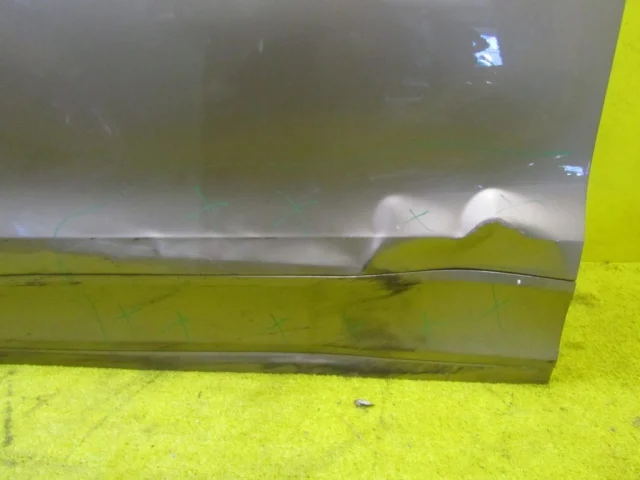 Двери для Porsche Macan 95B 2014-2023 на фотографиях