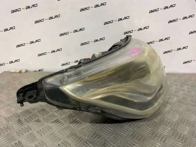 Фары для Citroen DS4 2011-2016 на фотографиях