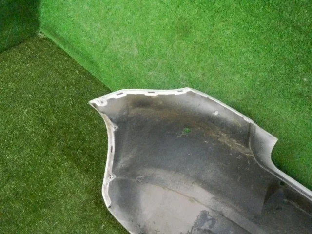 Бампер для Volkswagen Polo V (6R) 2009-2014 на фотографиях