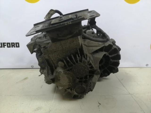 Привод передний левый для Ford Kuga CBV 2008-2013 на фотографиях