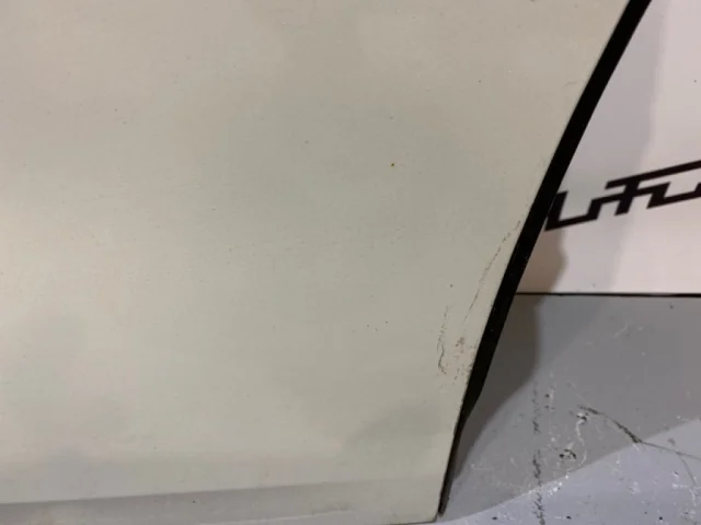 Двери для Citroen DS4 2011-2016 на фотографиях