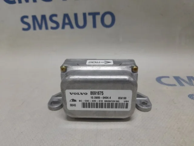 Датчик углового ускорения ESP для Volvo XC90 I C 2002-2014 на фотографиях