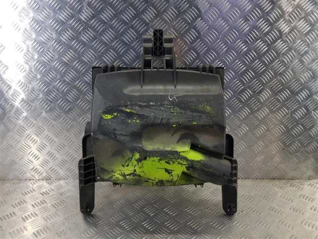 Корпус воздушного фильтра для Ford Transit 2006-2013 Фургон на фотографиях