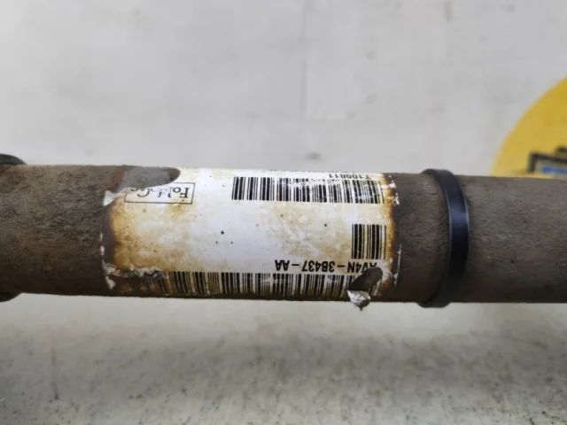 Привод передний левый для Ford Kuga CBV 2008-2013 на фотографиях